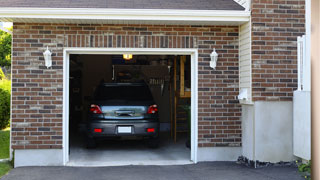 Garage Door Installation at Financial District South San Francisco, California