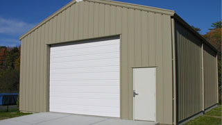 Garage Door Openers at Financial District South San Francisco, California